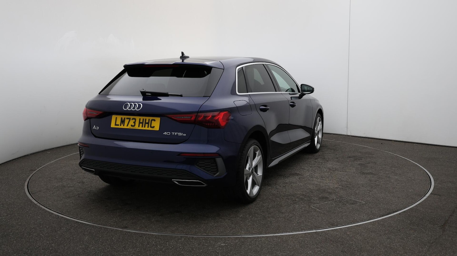 Used Audi A3 2023 for sale - 76153177: Photo 56