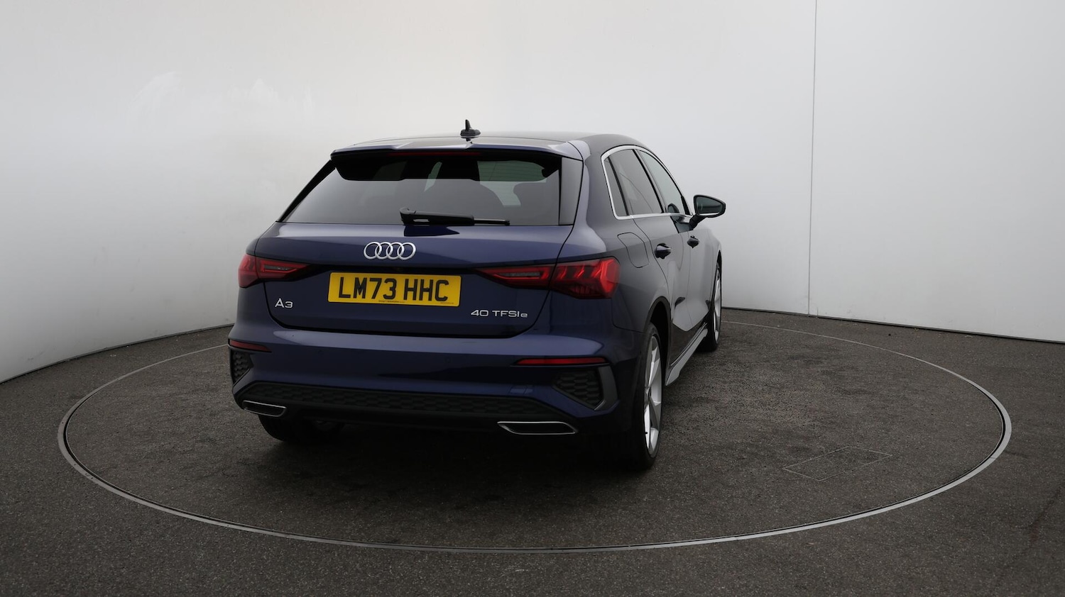 Used Audi A3 2023 for sale - 76153177: Photo 57