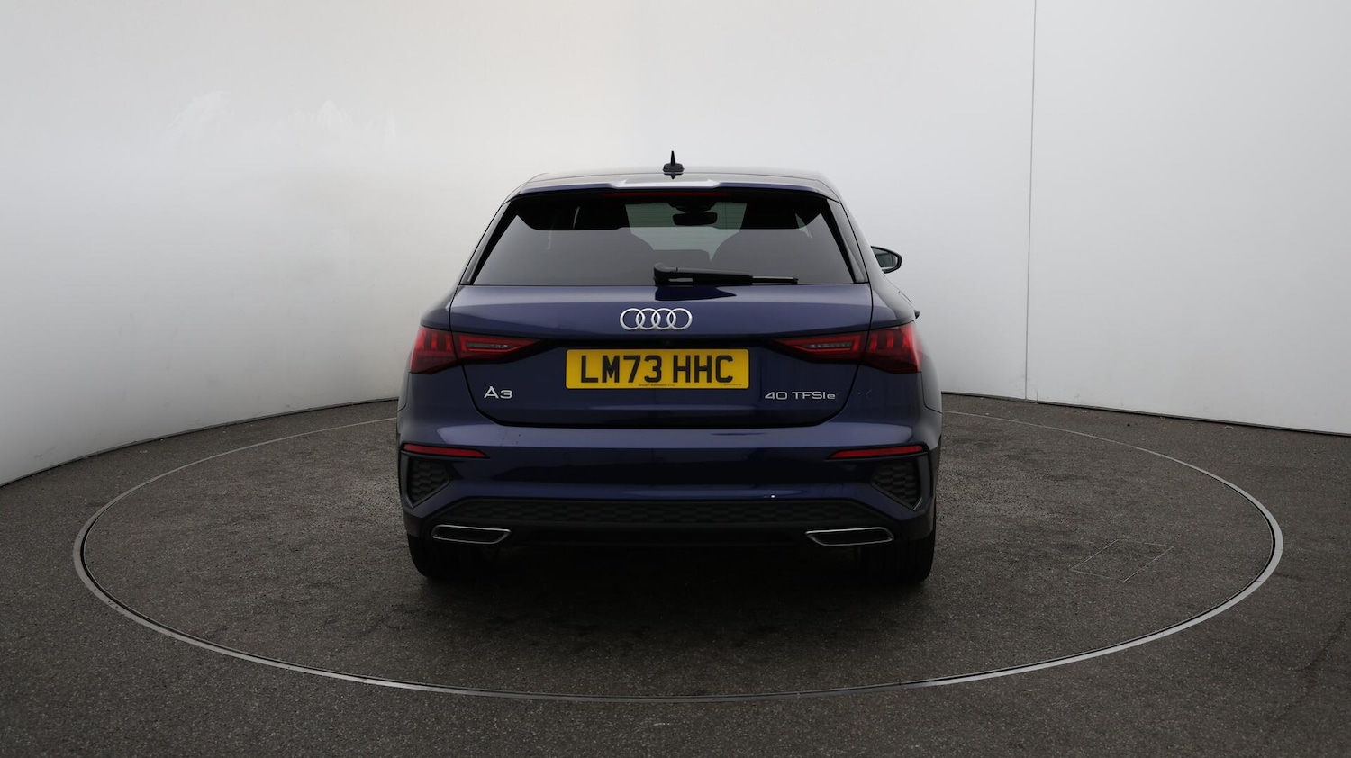 Used Audi A3 2023 for sale - 76153177: Photo 58