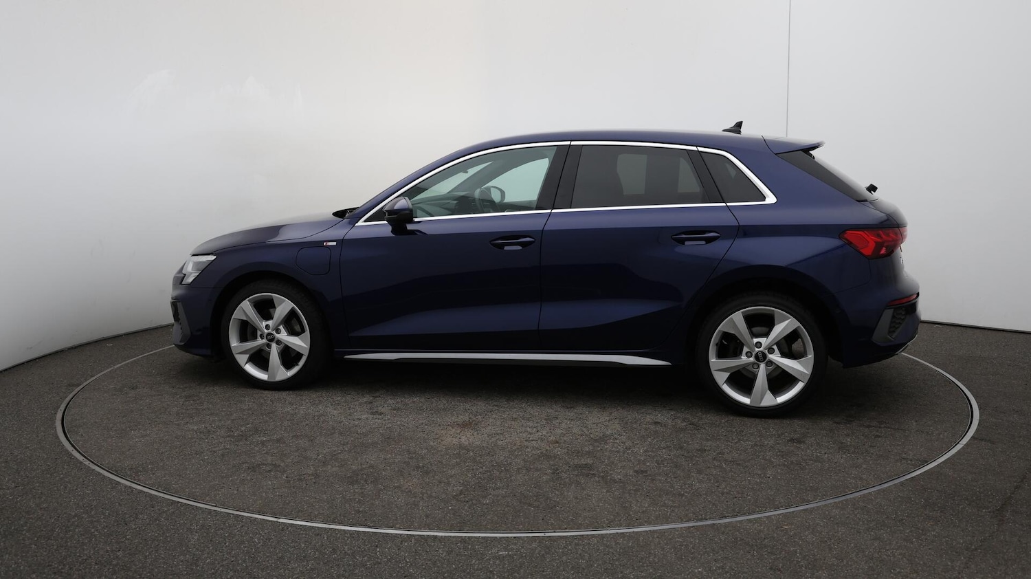 Used Audi A3 2023 for sale - 76153177: Photo 59