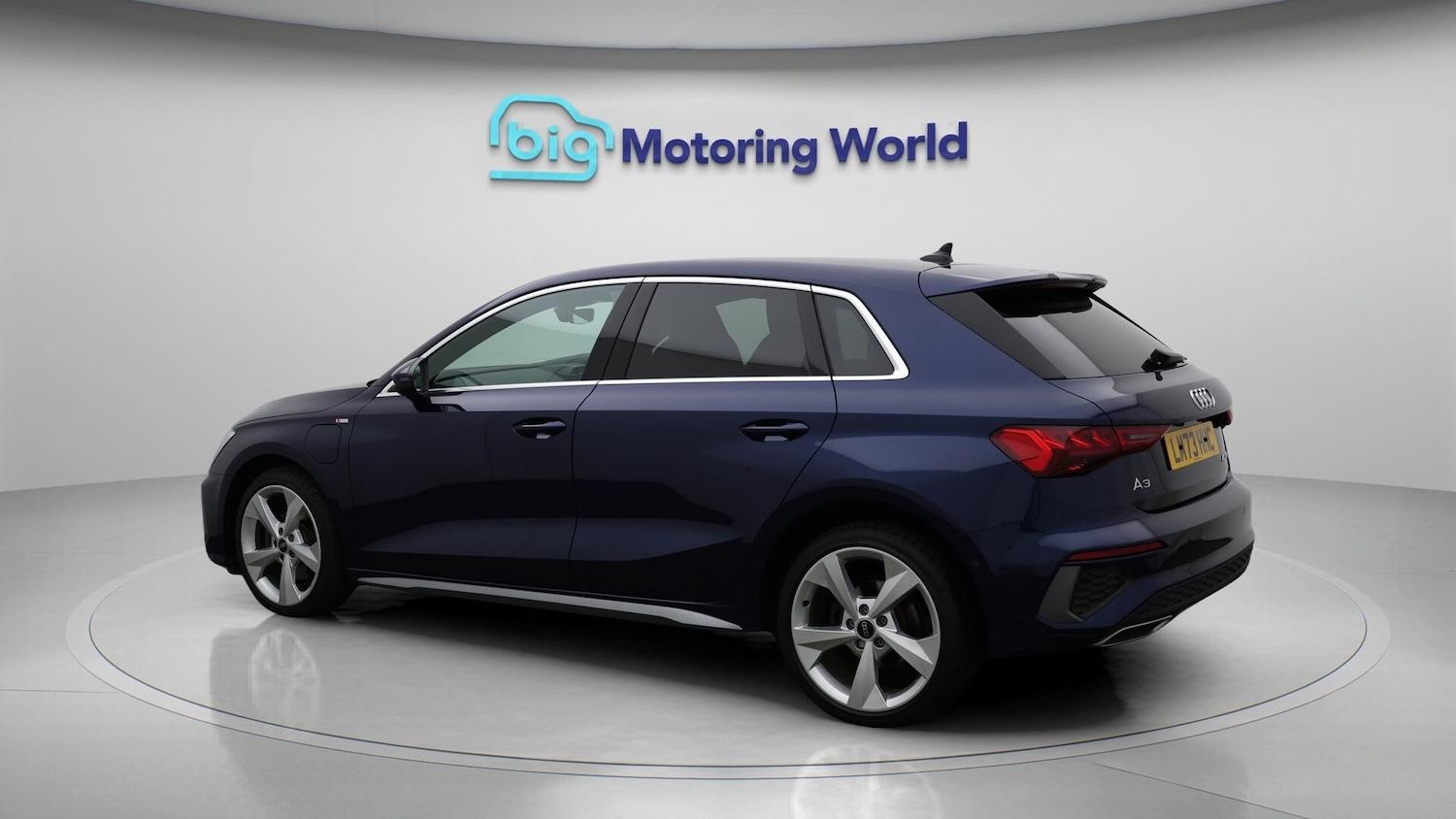 Used Audi A3 2023 for sale - 76153177: Photo 6