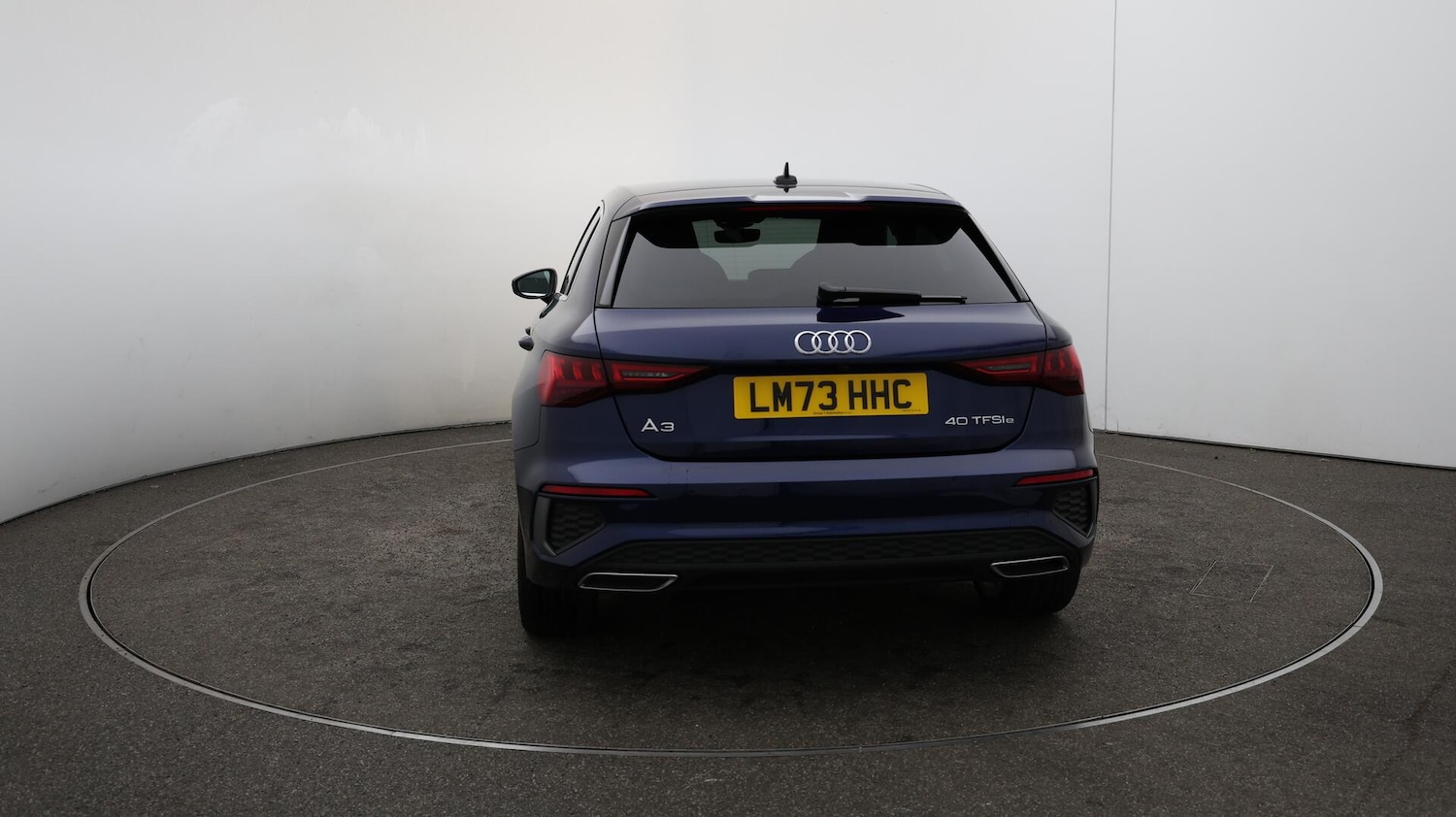 Used Audi A3 2023 for sale - 76153177: Photo 60