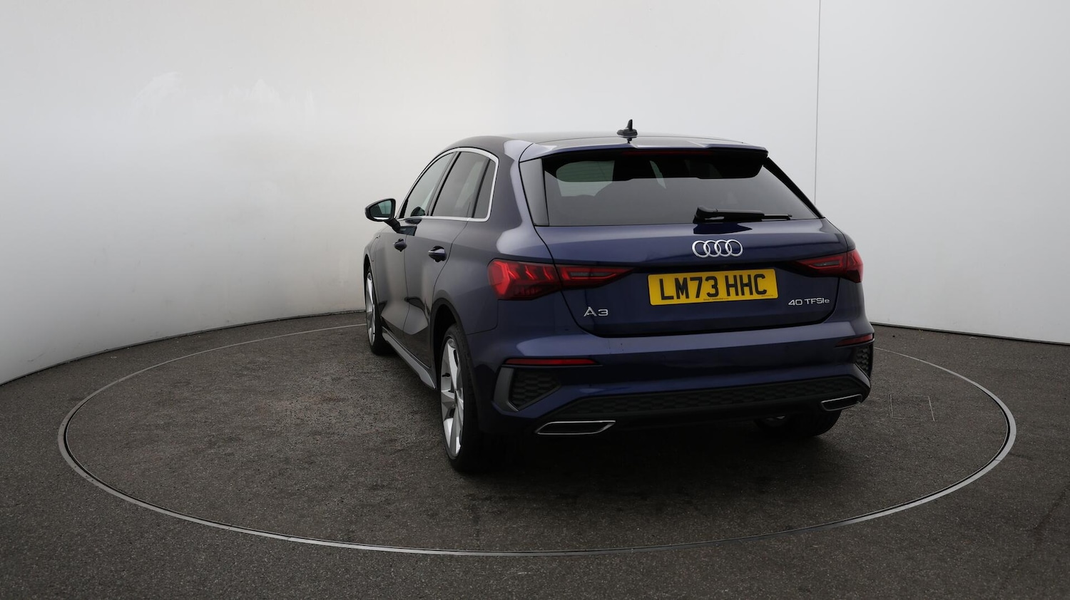 Used Audi A3 2023 for sale - 76153177: Photo 61