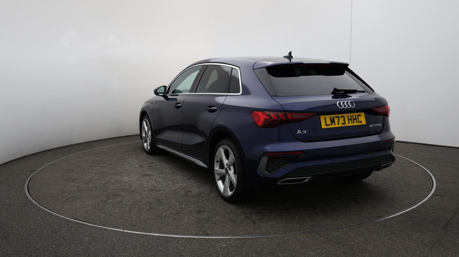 Used Audi A3 2023 for sale - 76153177: Photo 62