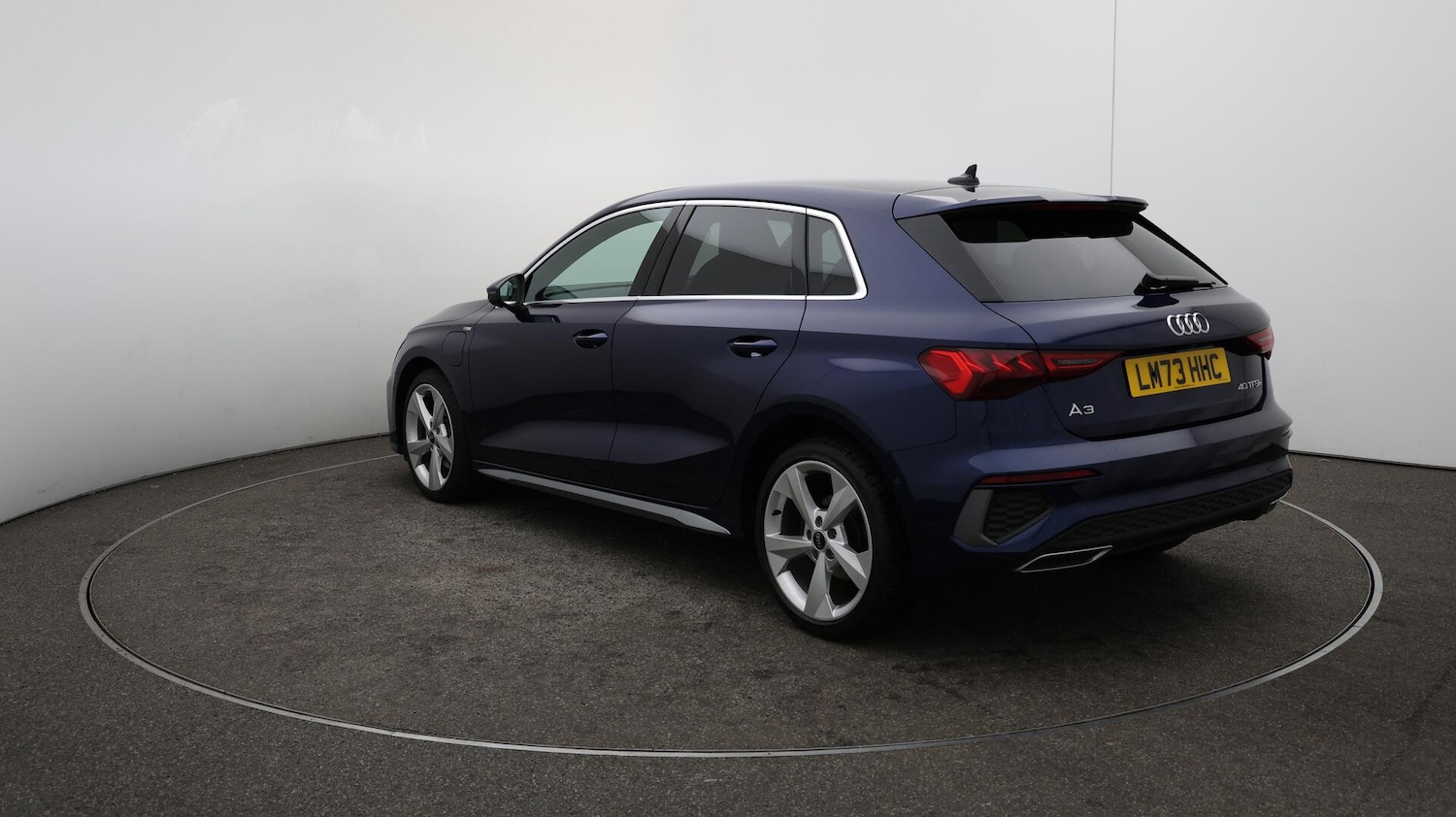 Used Audi A3 2023 for sale - 76153177: Photo 63