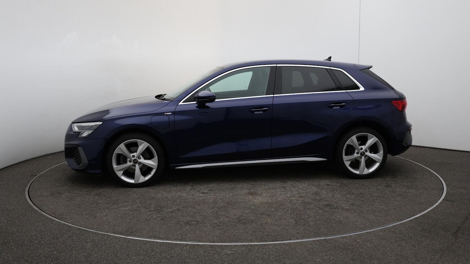 Used Audi A3 2023 for sale - 76153177: Photo 66