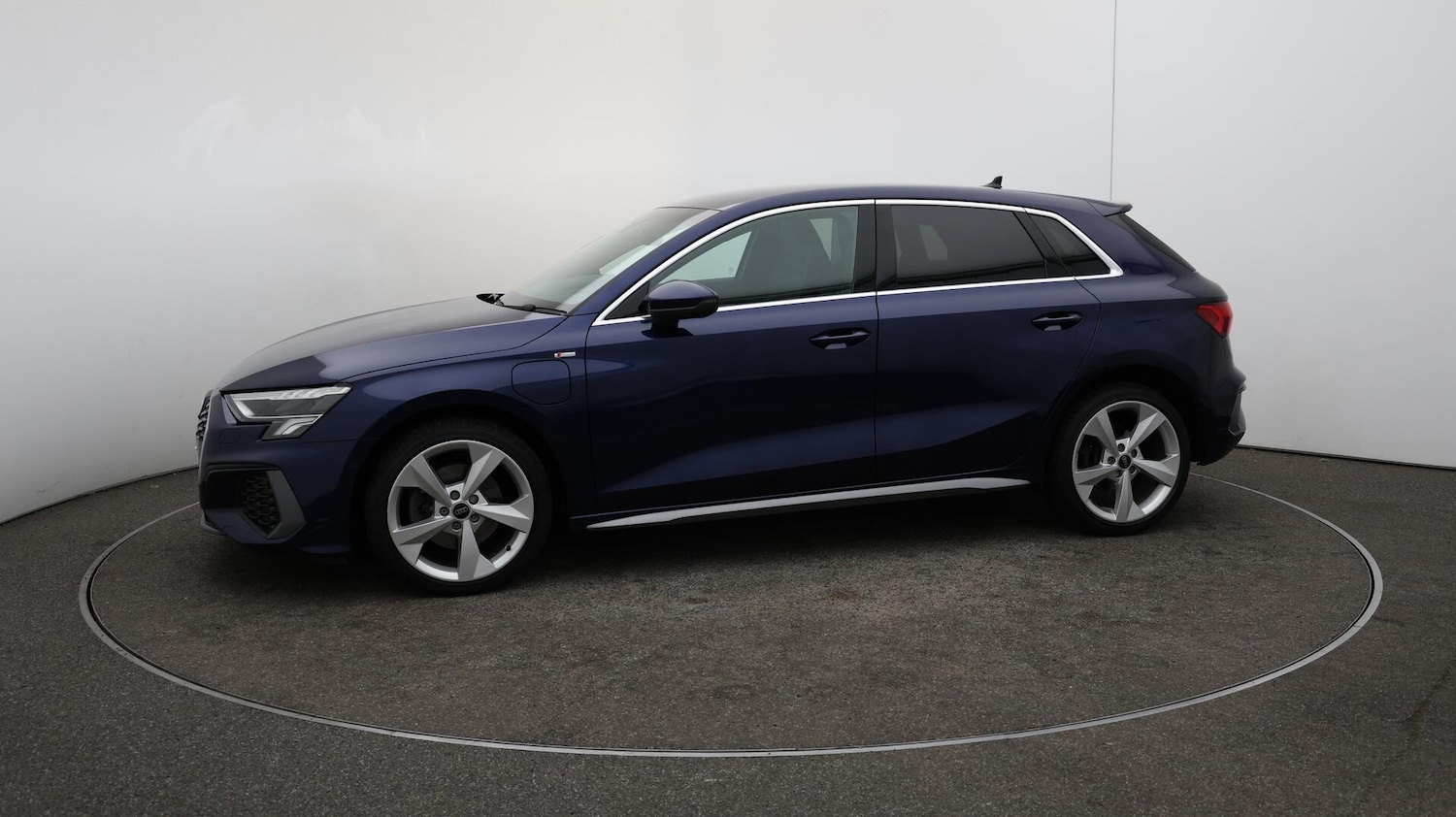 Used Audi A3 2023 for sale - 76153177: Photo 67
