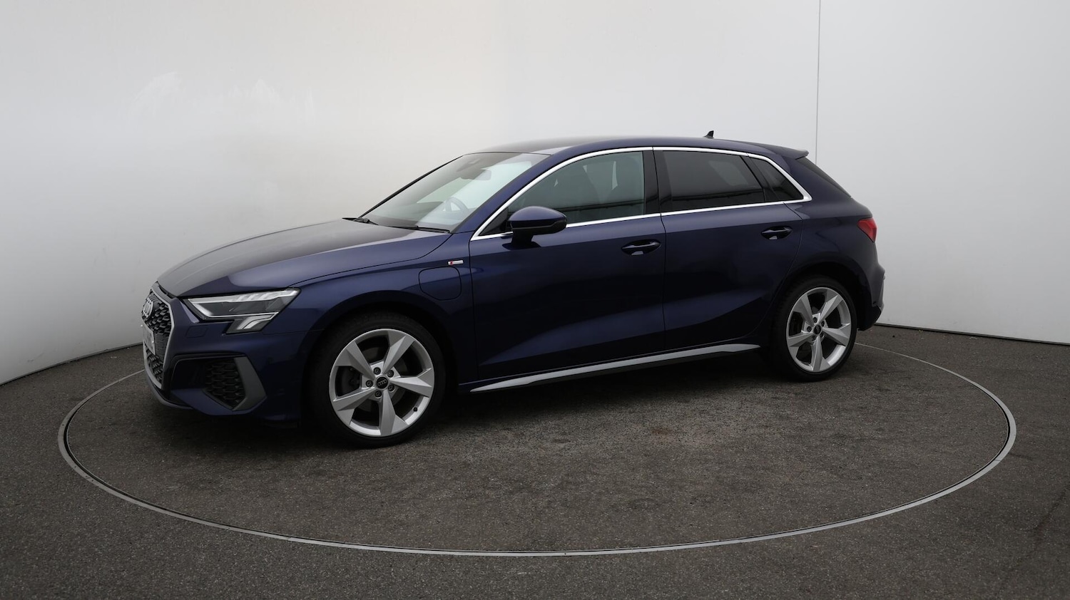 Used Audi A3 2023 for sale - 76153177: Photo 68