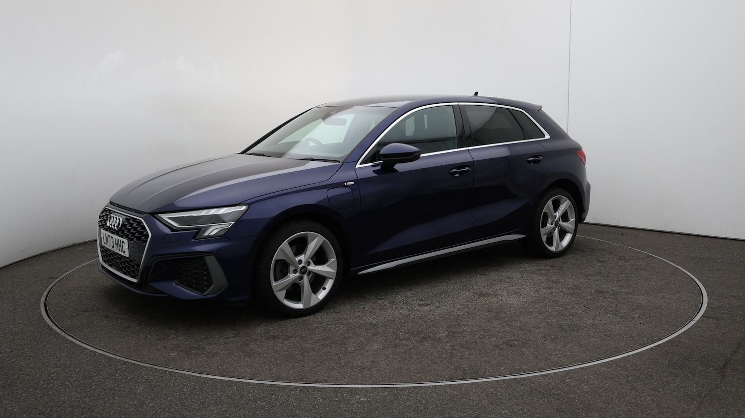 Used Audi A3 2023 for sale - 76153177: Photo 69