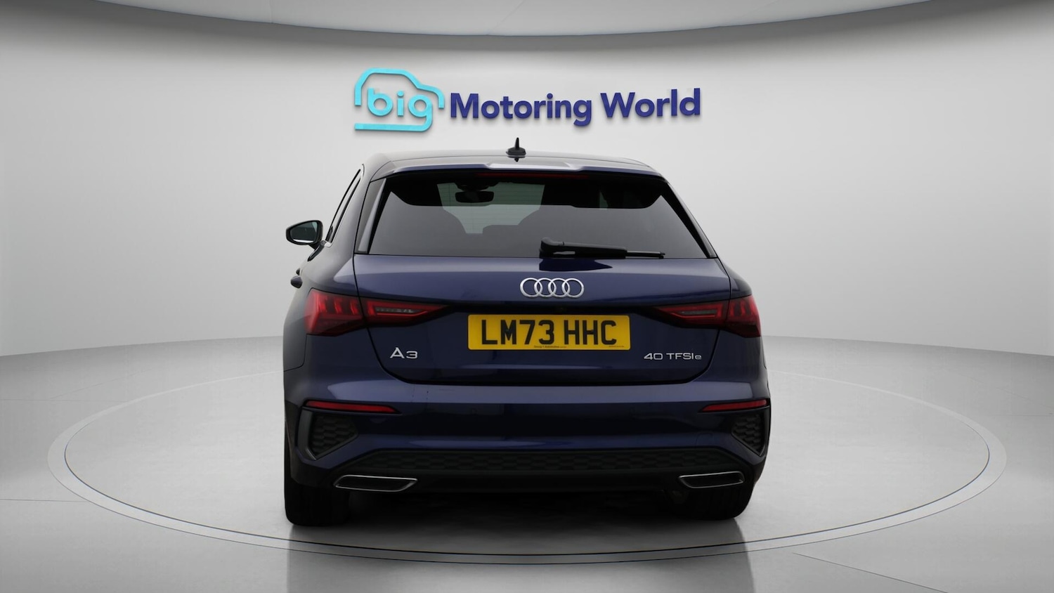 Used Audi A3 2023 for sale - 76153177: Photo 7