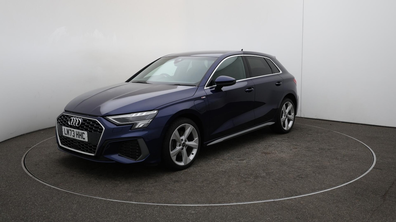 Used Audi A3 2023 for sale - 76153177: Photo 70
