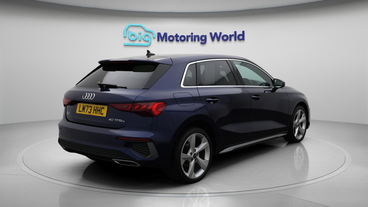 Used Audi A3 2023 for sale - 76153177: Photo 8