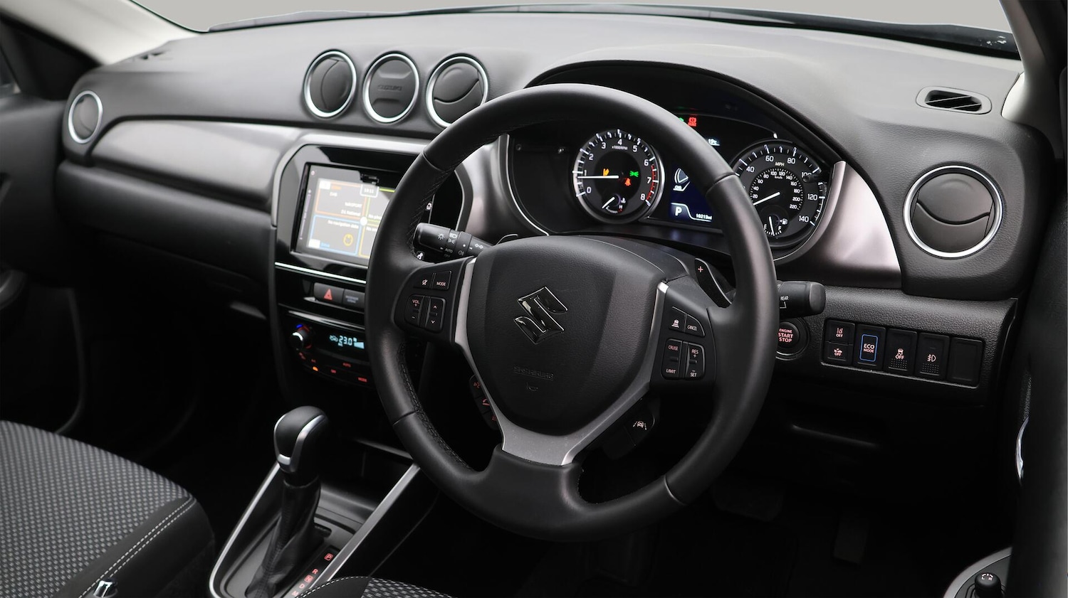 Used Suzuki Vitara 2022 for sale - 76398238: Photo 10