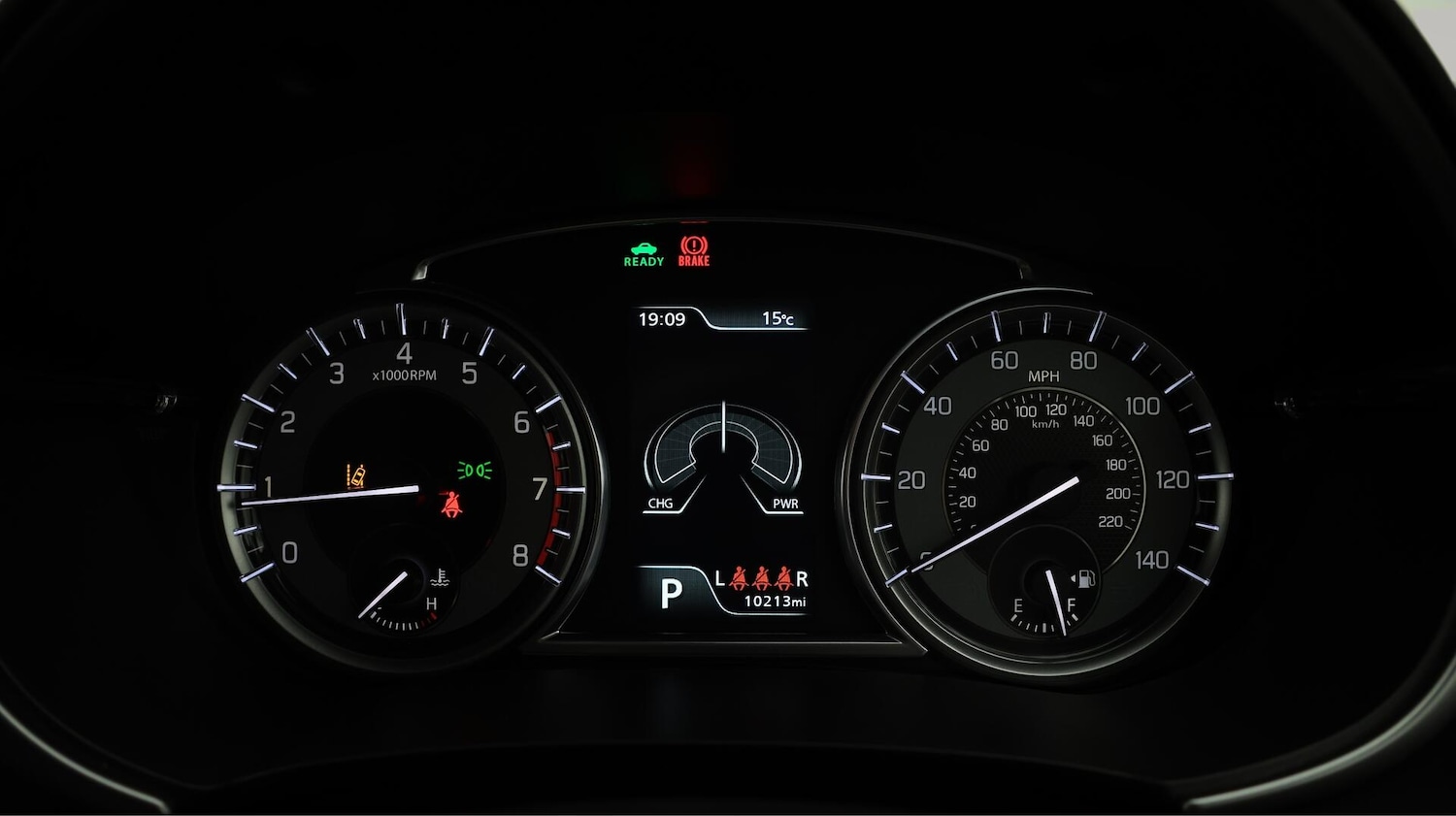 Used Suzuki Vitara 2022 for sale - 76398238: Photo 11