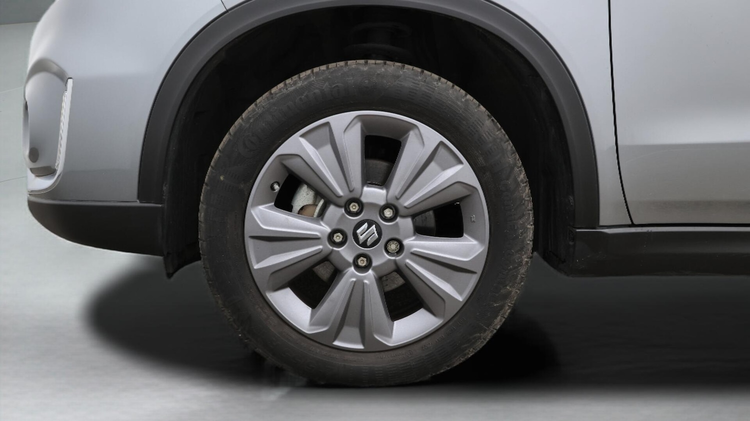 Used Suzuki Vitara 2022 for sale - 76398238: Photo 19