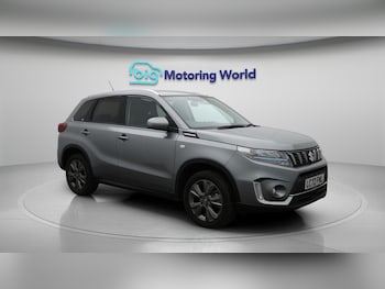 Used Suzuki Vitara 2022 for sale - 76398238: Photo
