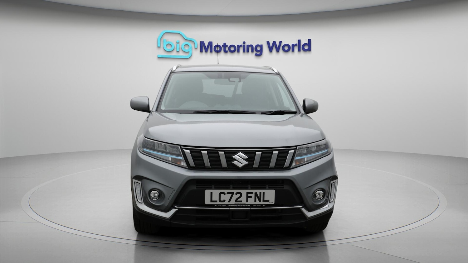 Used Suzuki Vitara 2022 for sale - 76398238: Photo 3