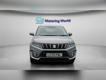 Used Suzuki Vitara 2022 for sale - 76398238: Photo