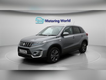 Used Suzuki Vitara 2022 for sale - 76398238: Photo