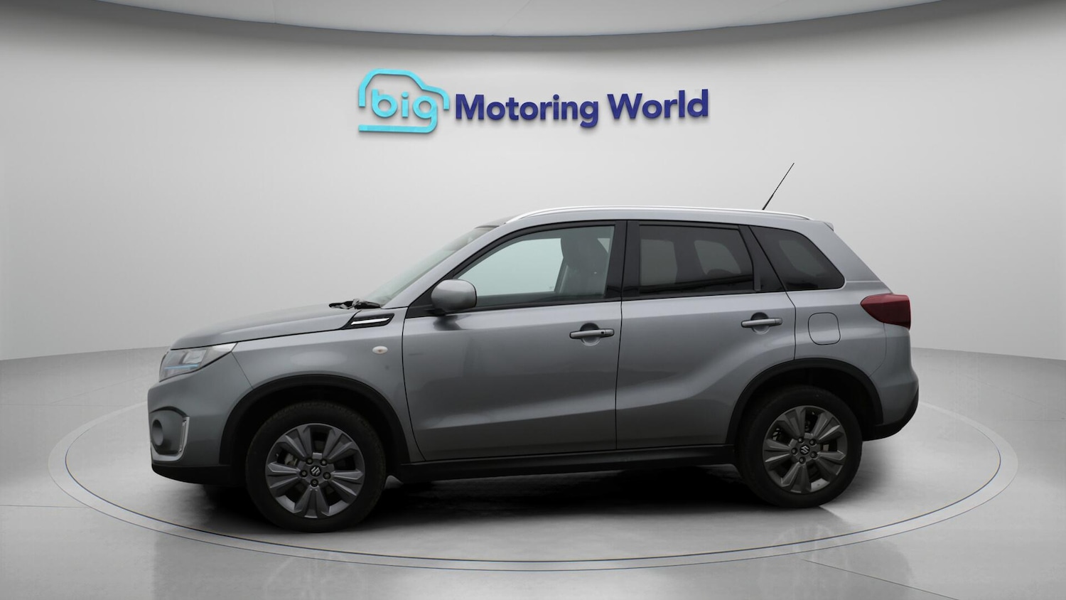 Used Suzuki Vitara 2022 for sale - 76398238: Photo 5