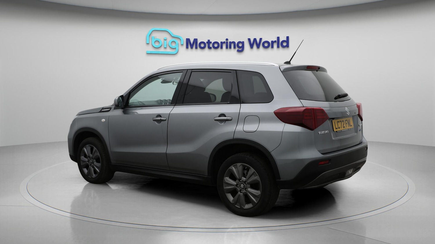 Used Suzuki Vitara 2022 for sale - 76398238: Photo 6