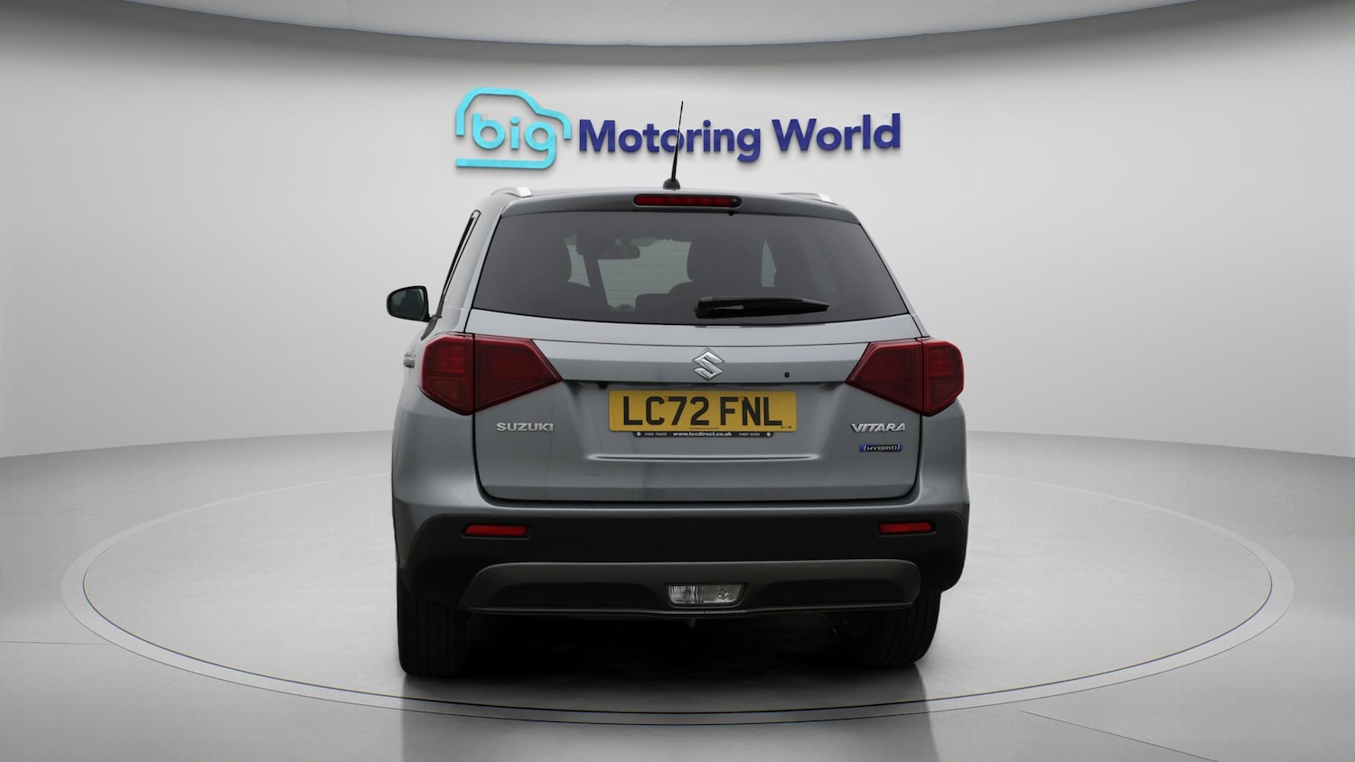 Used Suzuki Vitara 2022 for sale - 76398238: Photo 7