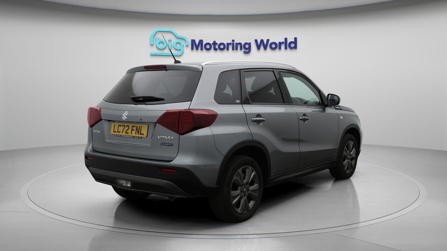 Used Suzuki Vitara 2022 for sale - 76398238: Photo 8