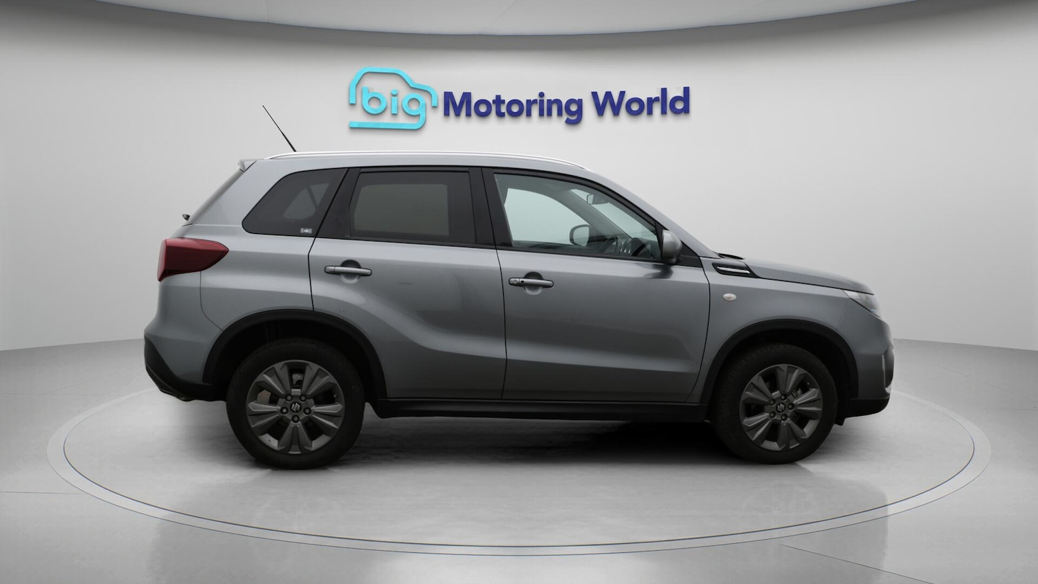 Used Suzuki Vitara 2022 for sale - 76398238: Photo 9