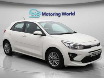 (22) - 1.2 2 Hatchback 5dr Petrol Manual Euro 6 (s/s) (83 bhp)