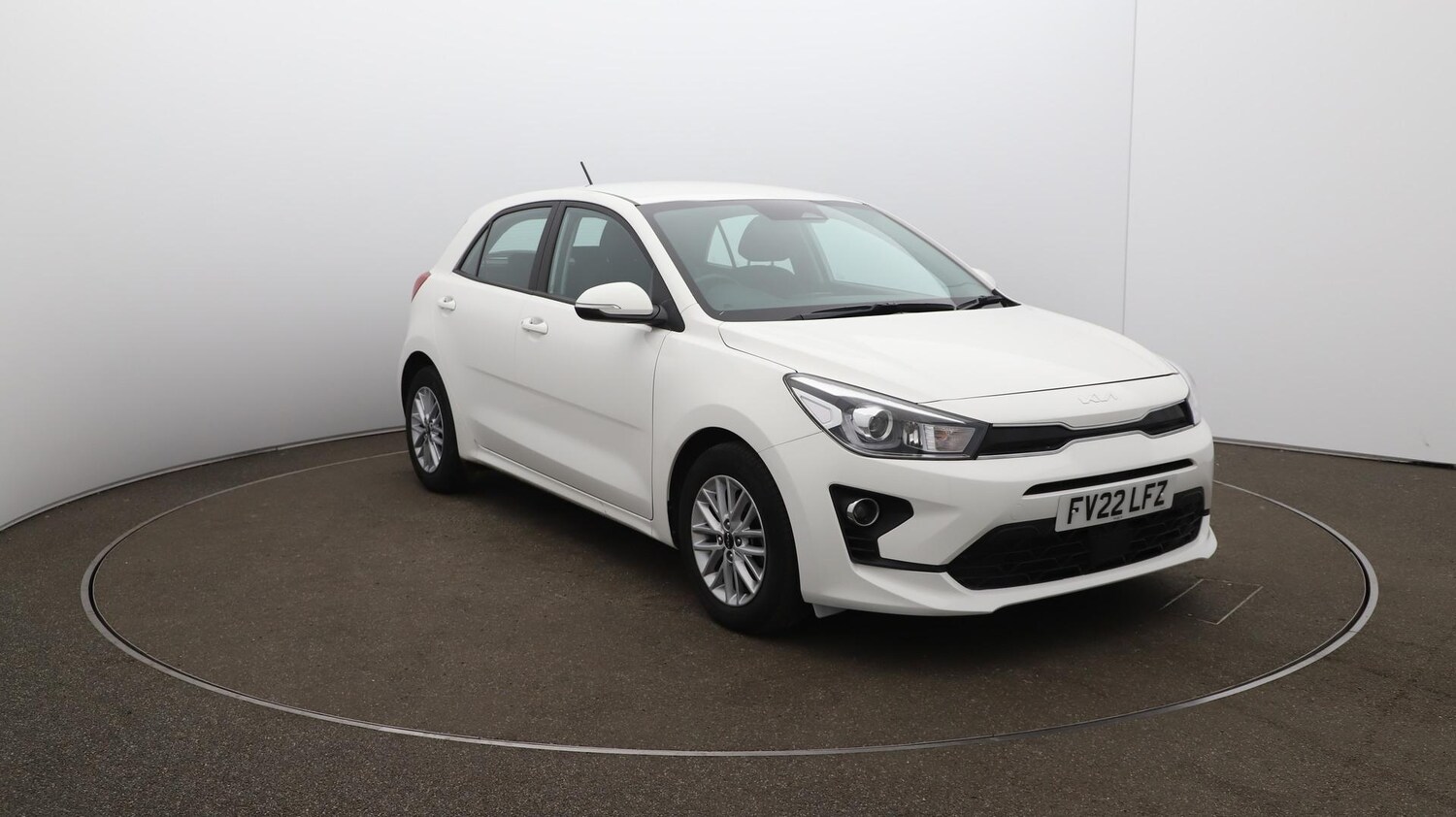 Vehicle 43