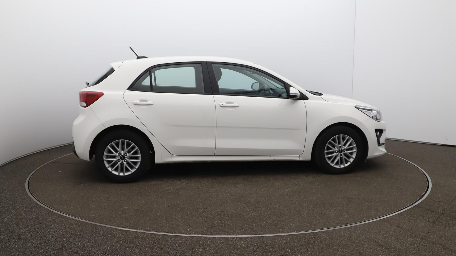 Vehicle 50