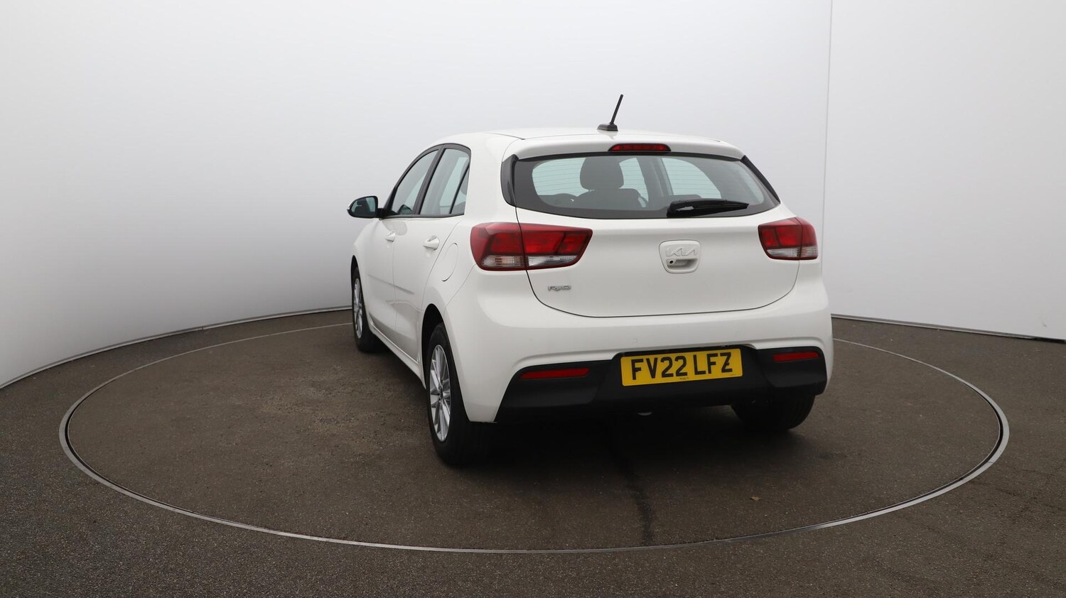 Vehicle 60