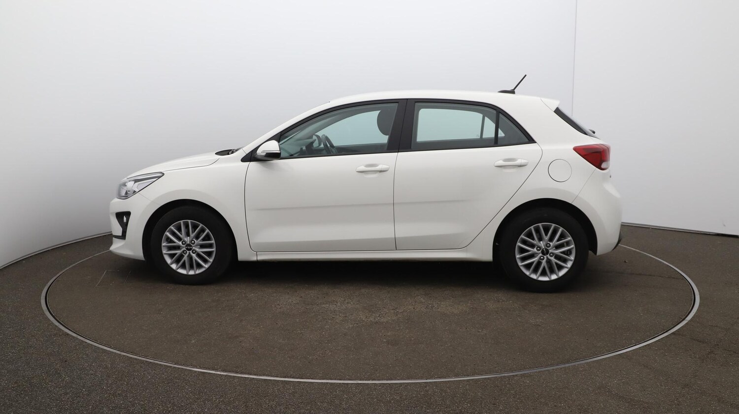 Vehicle 64