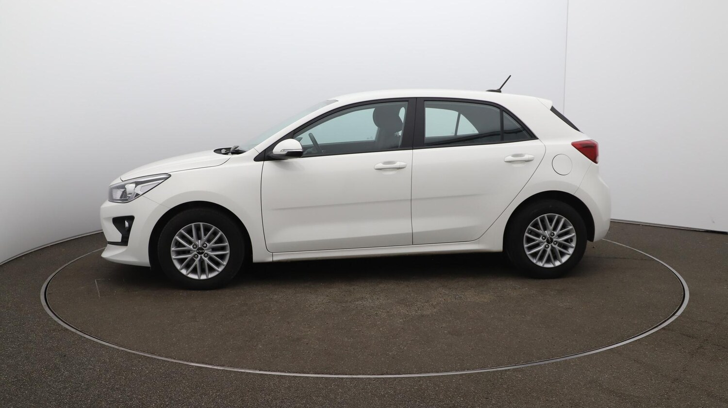 Vehicle 65