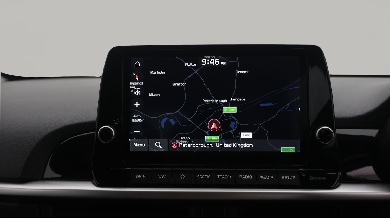 Used Kia Picanto 2023 for sale - 77651610: Photo 11