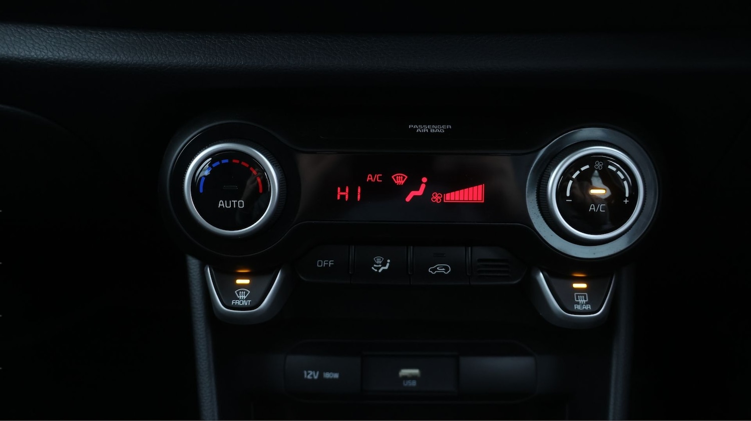 Used Kia Picanto 2023 for sale - 77651610: Photo 12