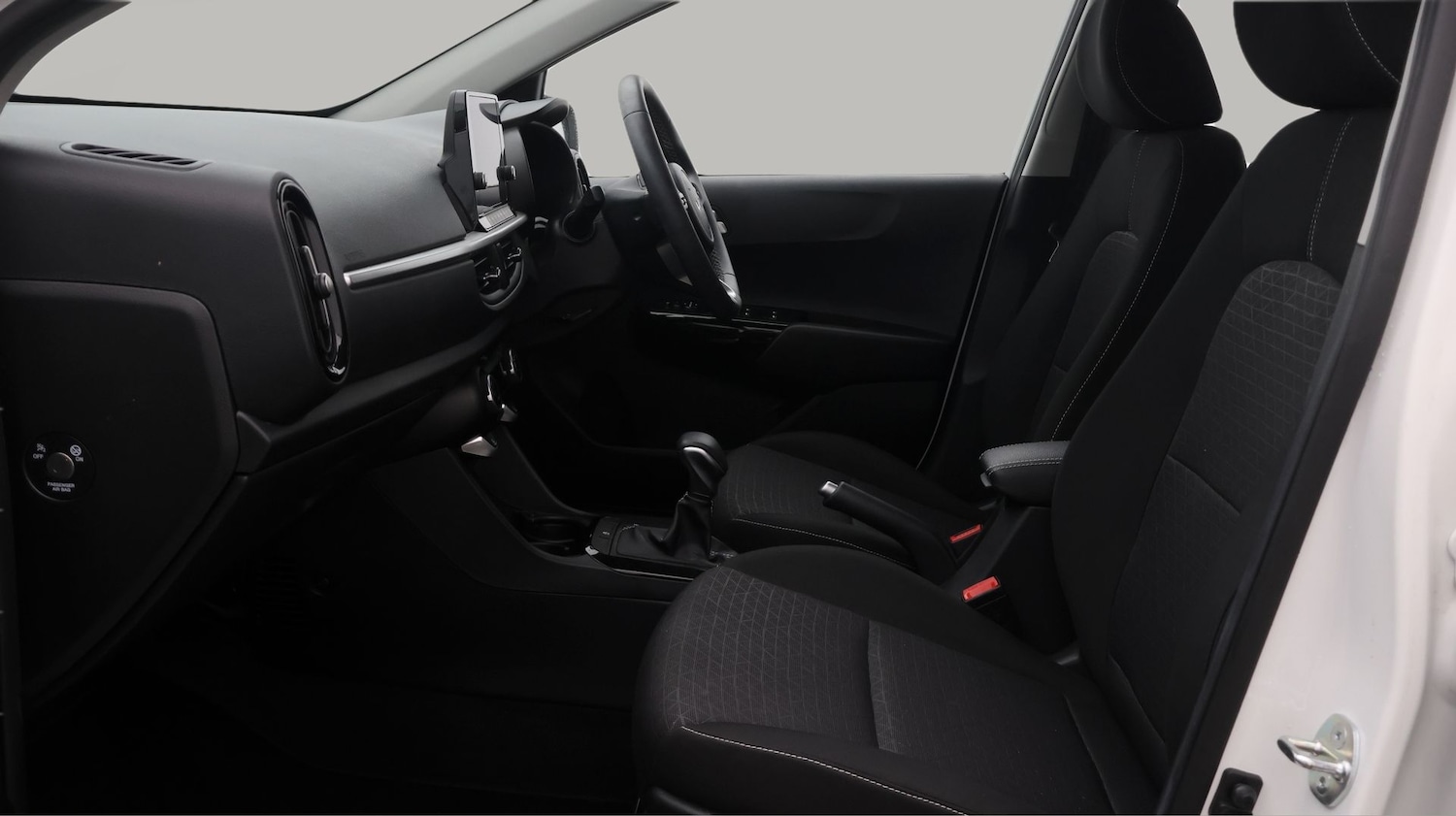 Used Kia Picanto 2023 for sale - 77651610: Photo 14