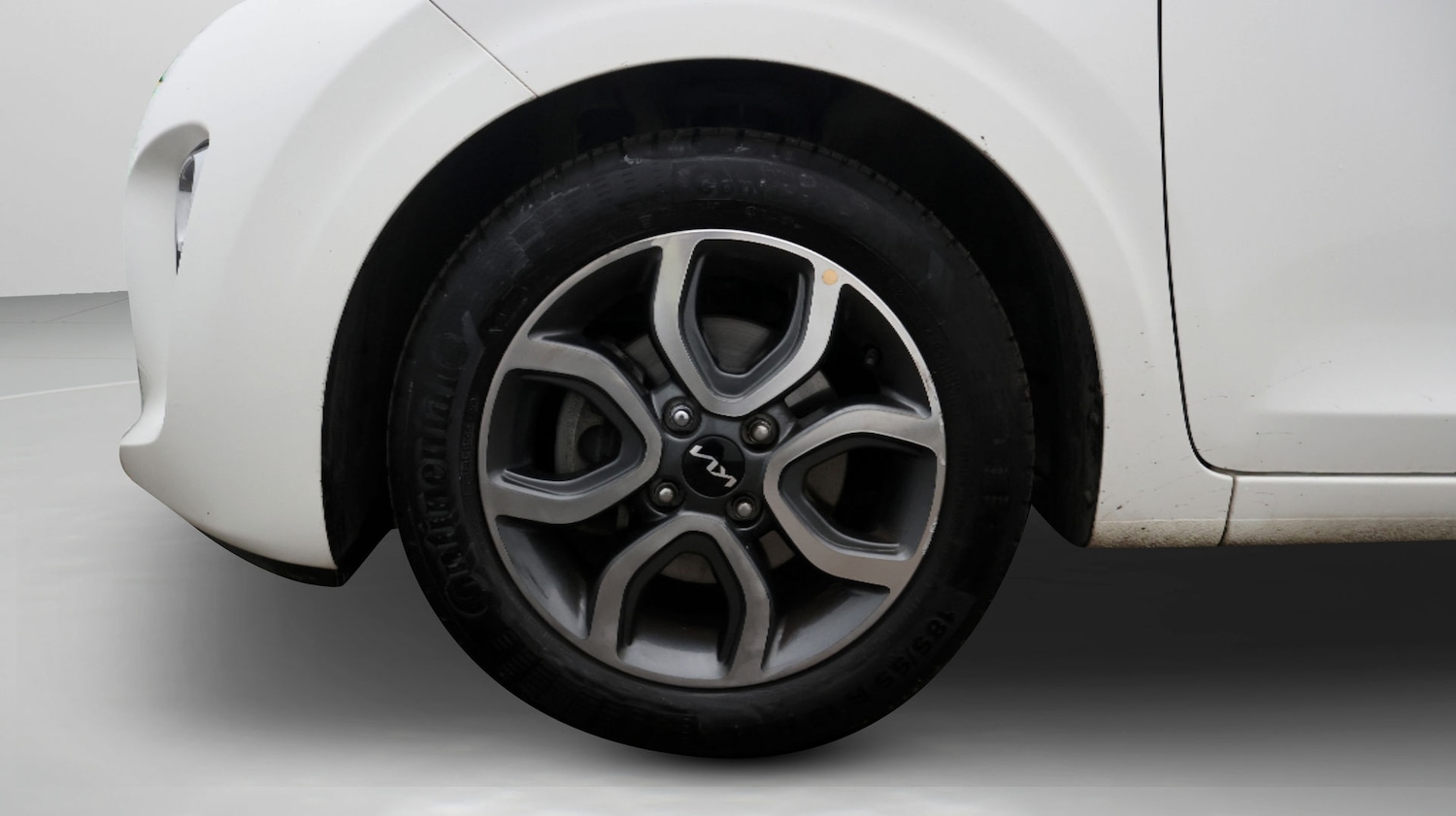 Used Kia Picanto 2023 for sale - 77651610: Photo 18