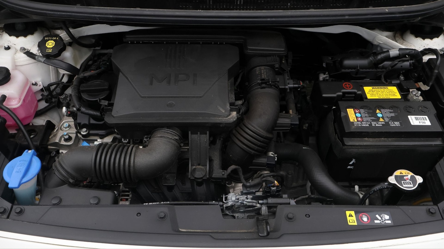 Used Kia Picanto 2023 for sale - 77651610: Photo 19