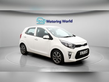 Used Kia Picanto 2023 for sale - 77651610: Photo
