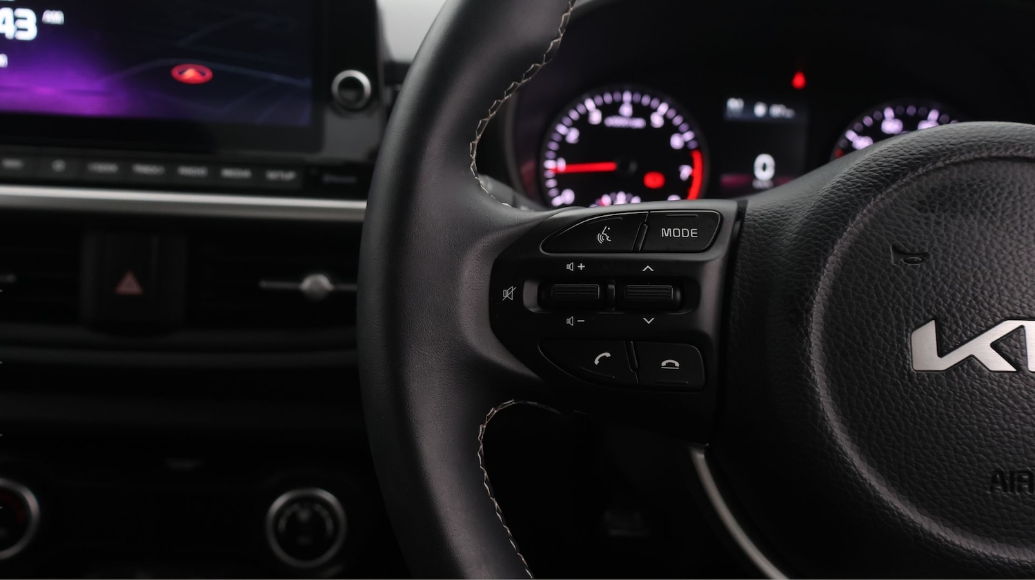 Used Kia Picanto 2023 for sale - 77651610: Photo 23