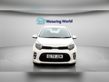 Used Kia Picanto 2023 for sale - 77651610: Photo