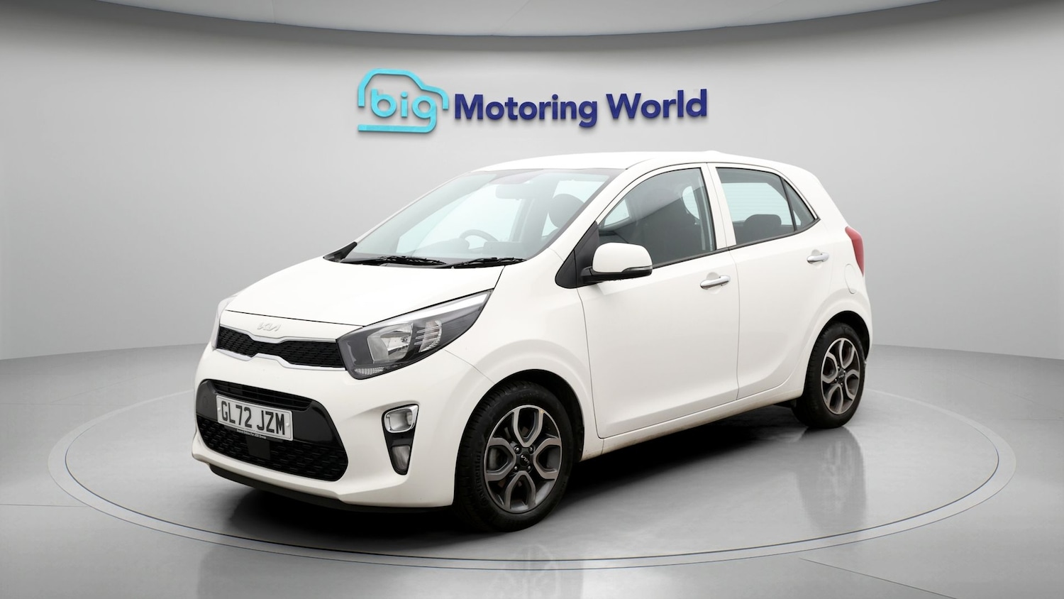 Used Kia Picanto 2023 for sale - 77651610: Photo 3