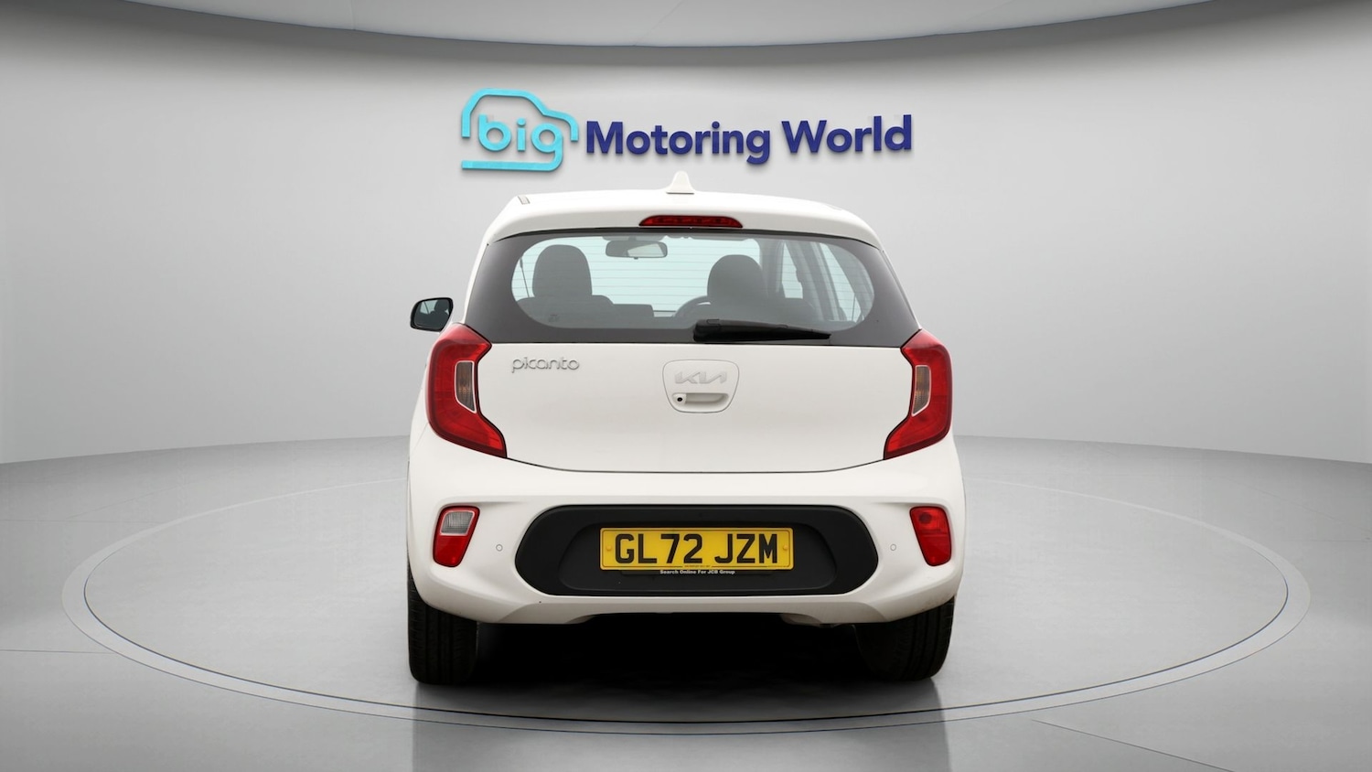 Used Kia Picanto 2023 for sale - 77651610: Photo 6