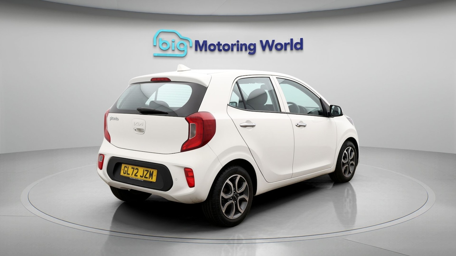 Used Kia Picanto 2023 for sale - 77651610: Photo 7