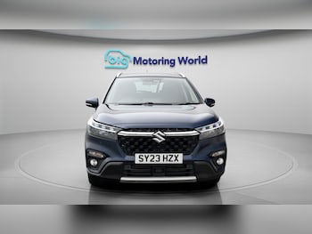 Used Suzuki SX4 S-Cross 2023 for sale - 78435848: Photo