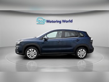 Used Suzuki SX4 S-Cross 2023 for sale - 78435848: Photo