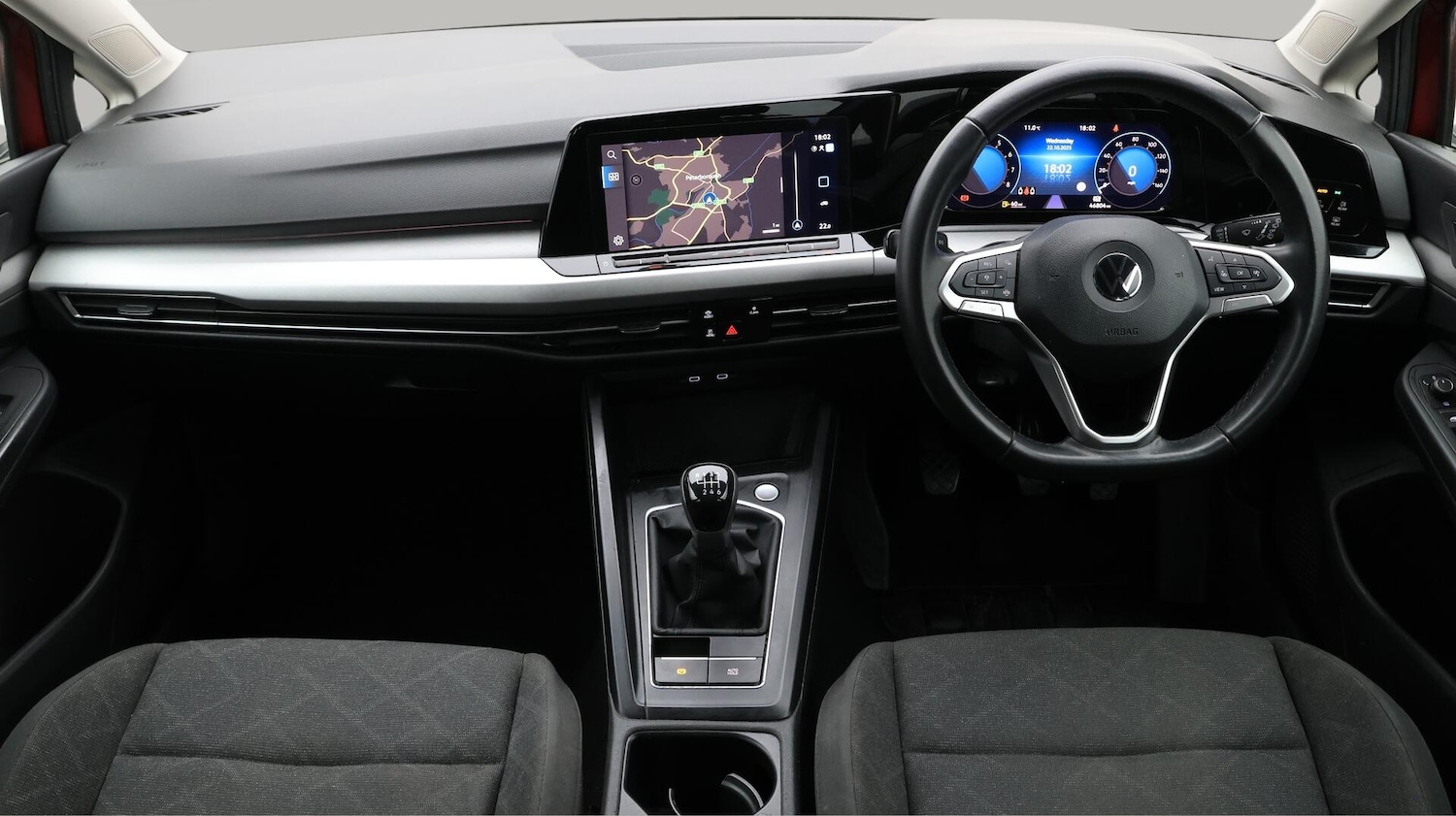 Used Volkswagen Golf 2022 for sale - 76380583: Photo 13