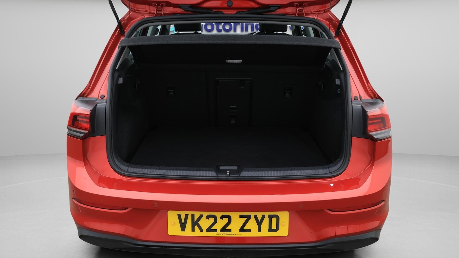 Used Volkswagen Golf 2022 for sale - 76380583: Photo 17