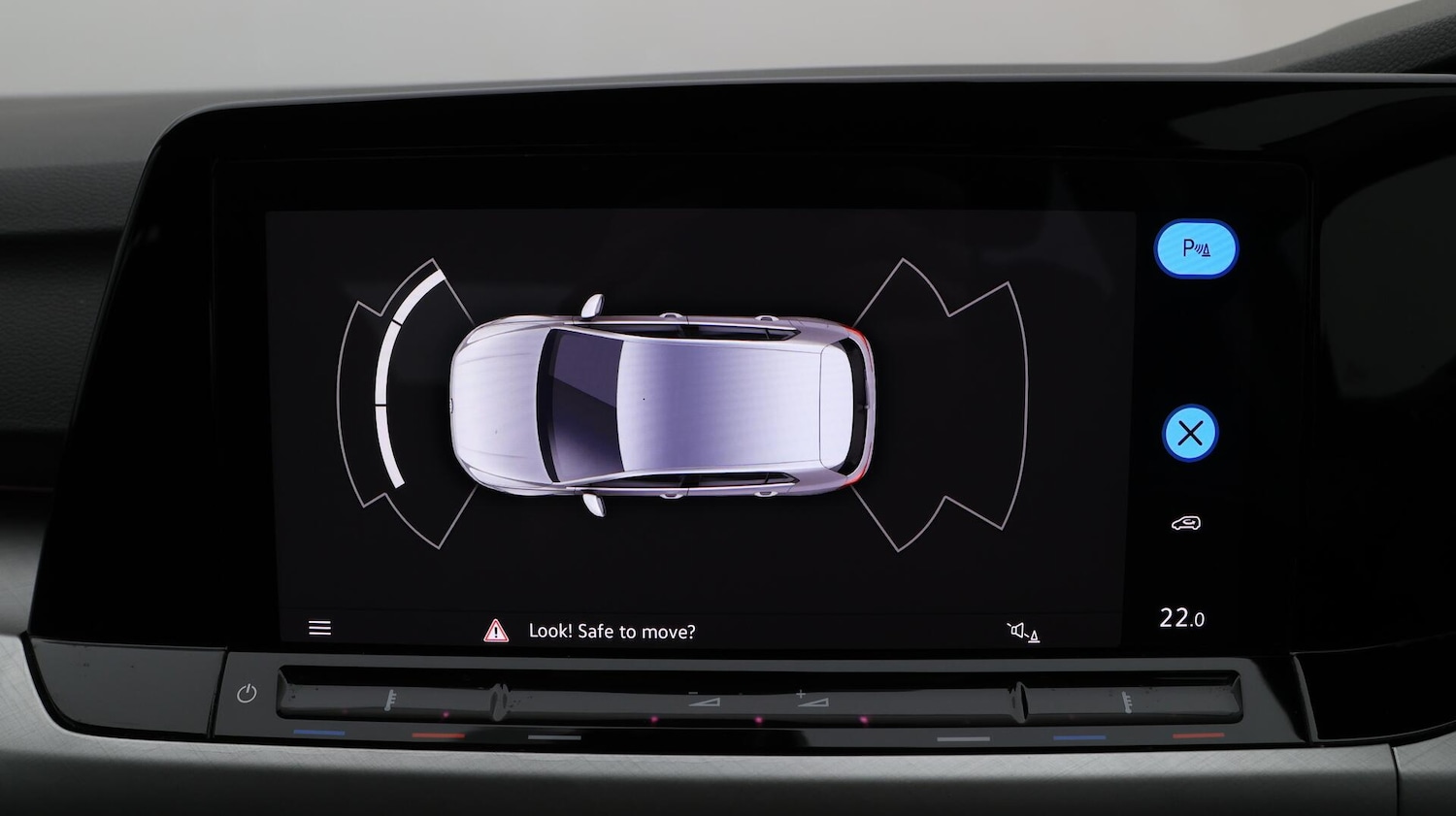 Used Volkswagen Golf 2022 for sale - 76380583: Photo 25